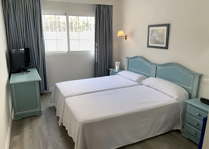 De Laredo 3* Fuengirola