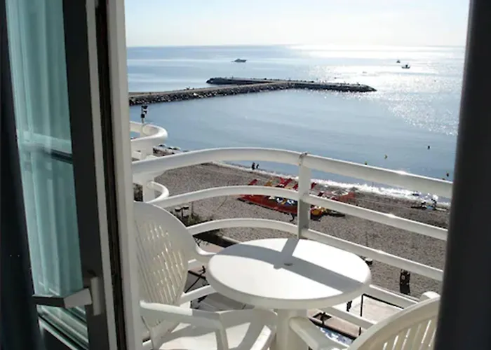 Hotel De Laredo Fuengirola