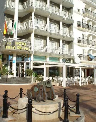 De Laredo Fuengirola