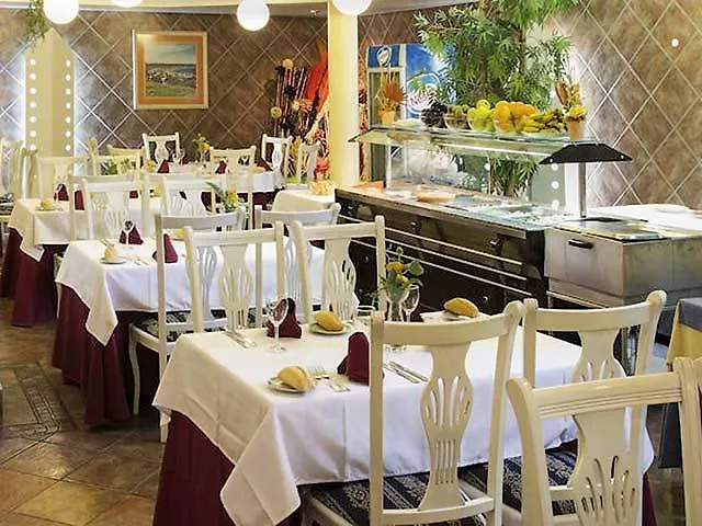 De Laredo Hotel Fuengirola