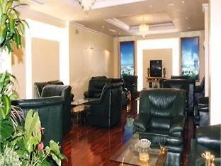 De Laredo 3* Фуэнхирола