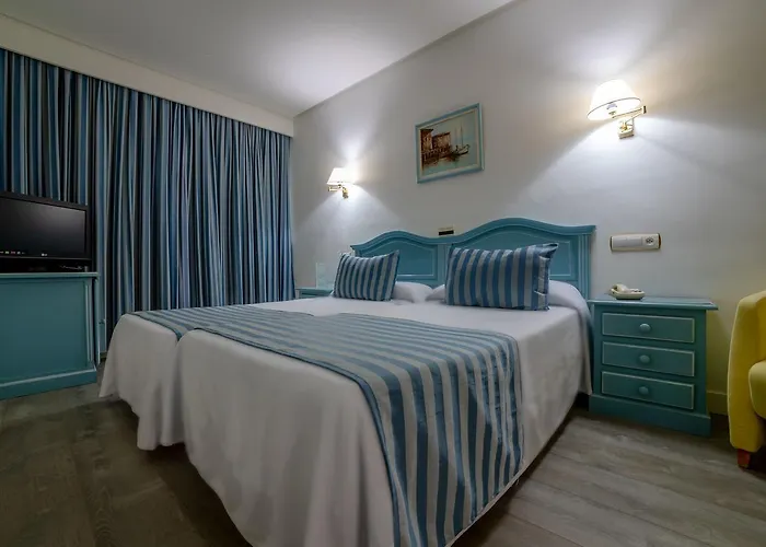 Hotel De Laredo Fuengirola