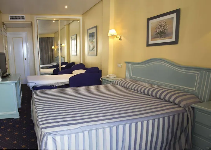 Hotel De Laredo Fuengirola