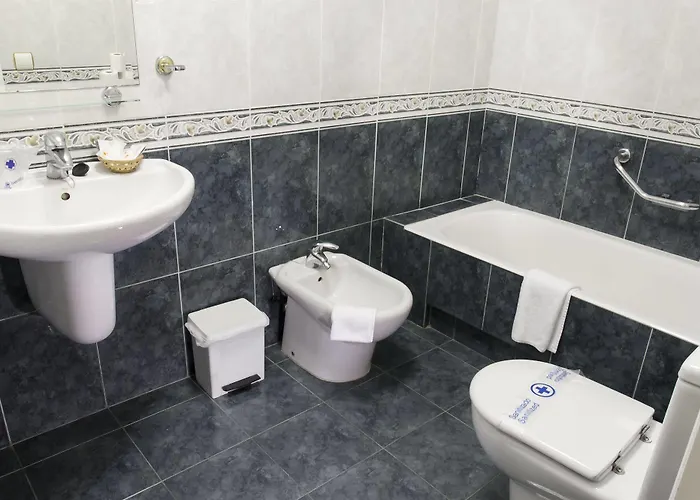 Отель De Laredo 3*