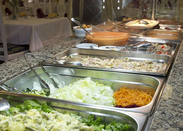 Отель De Laredo