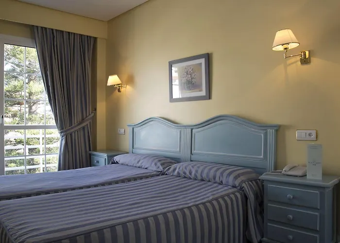 De Laredo 3* Фуэнхирола