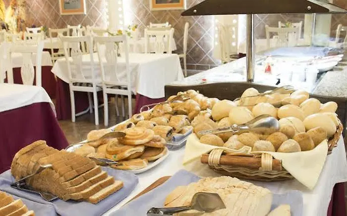 De Laredo Fuengirola