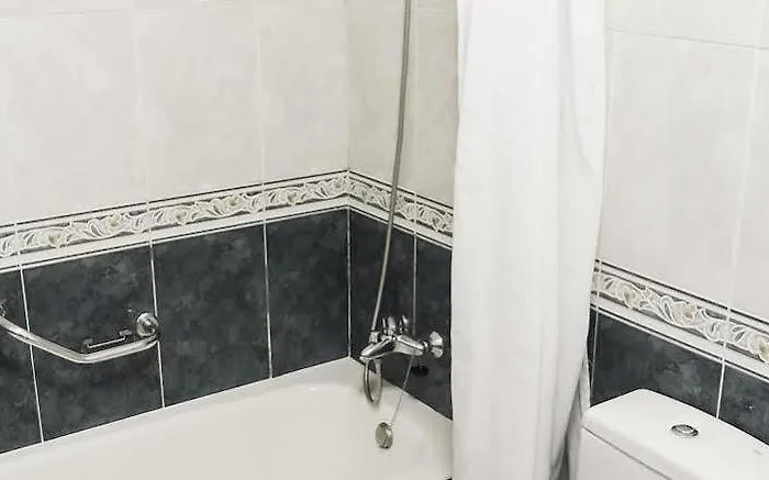 Hotel De Laredo Fuengirola