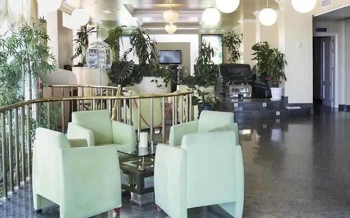 De Laredo Hotel Fuengirola