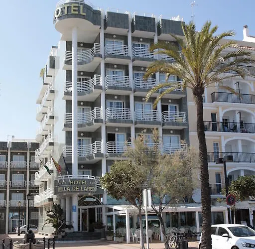 Hotel De Laredo Fuengirola