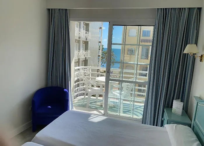 De Laredo Hotel Fuengirola