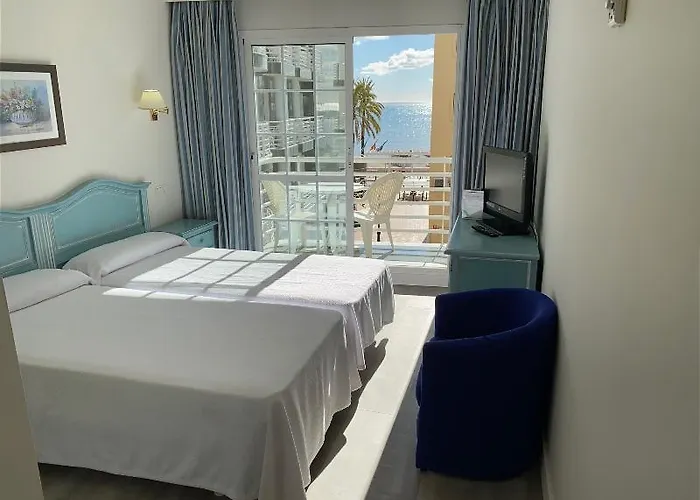 De Laredo Fuengirola