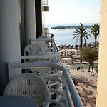 De Laredo Hotel 3*