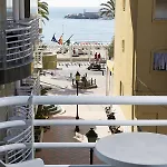 Hotel De Laredo Fuengirola