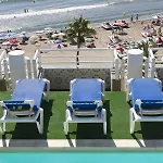De Laredo Hotel Fuengirola
