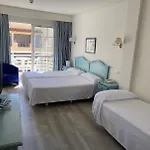 Hotel De Laredo