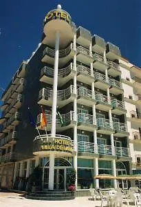 Szálloda De Laredo 3*