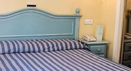 Szálloda De Laredo 3*