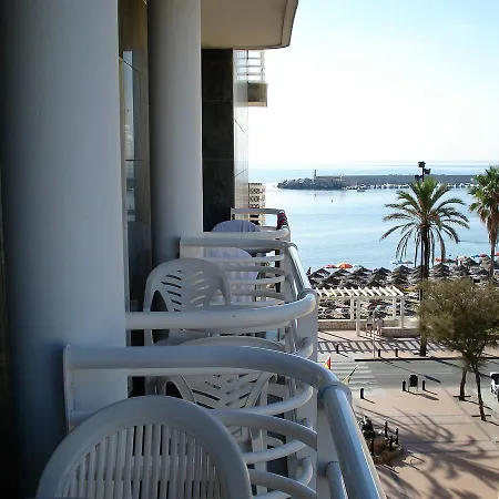 Szálloda De Laredo 3*