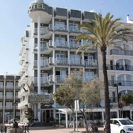 Hotell De Laredo Fuengirola