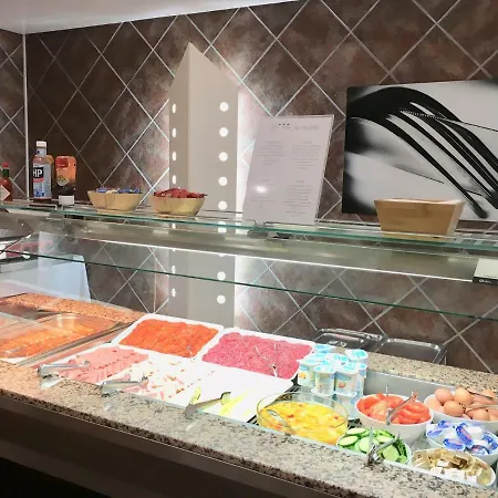 De Laredo 3* Fuengirola